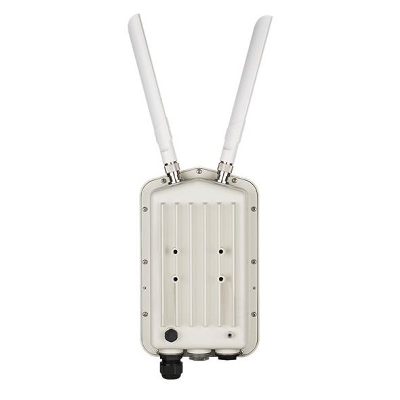 D-Link DWL-8720AP AC1300 PoE Dual Band Outdoor - Imagen 2