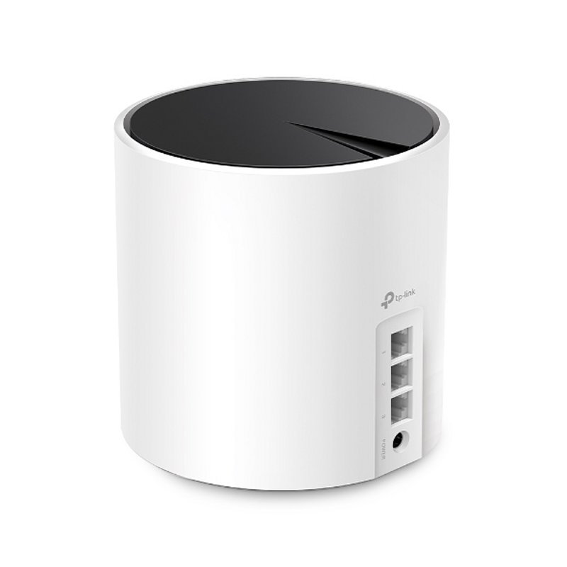 TP-Link Deco X55 (2-pk) WiFi6 AX3000 Dual Mesh - Imagen 2