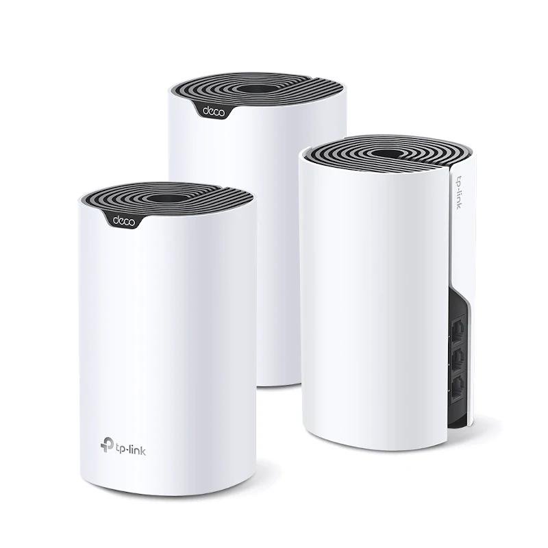 TP-Link Deco S7(3-Pack) AP AC1900 WiFi Mesh - Imagen 2