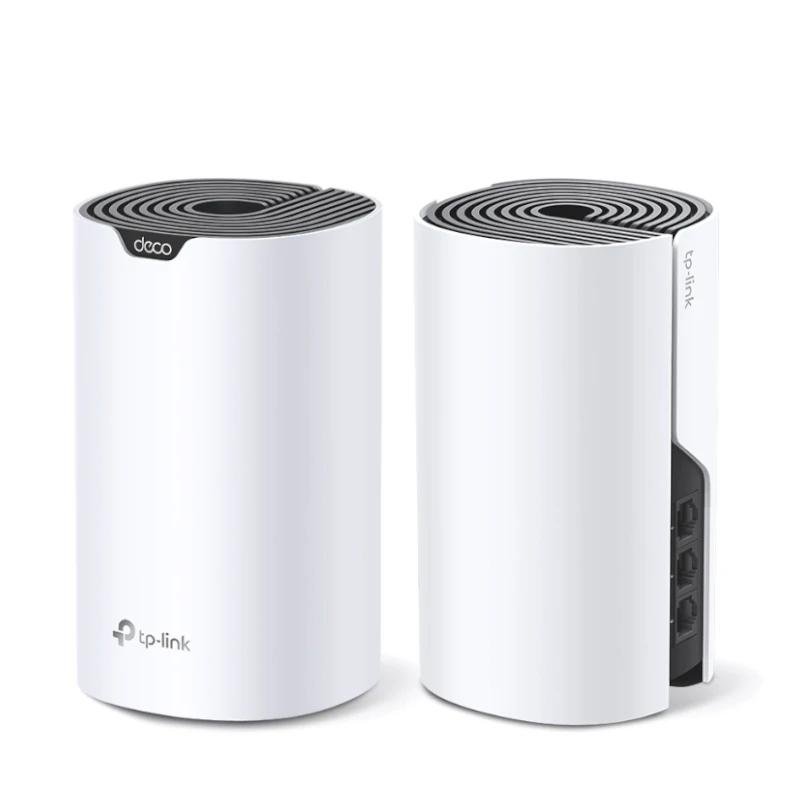 TP-Link Deco S7(2-Pack) AP AC1900 WiFi Mesh - Imagen 2