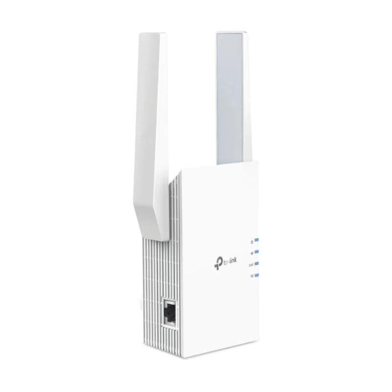 TP-Link RE705X Range Extender WiFi6 AX3000 - Imagen 2