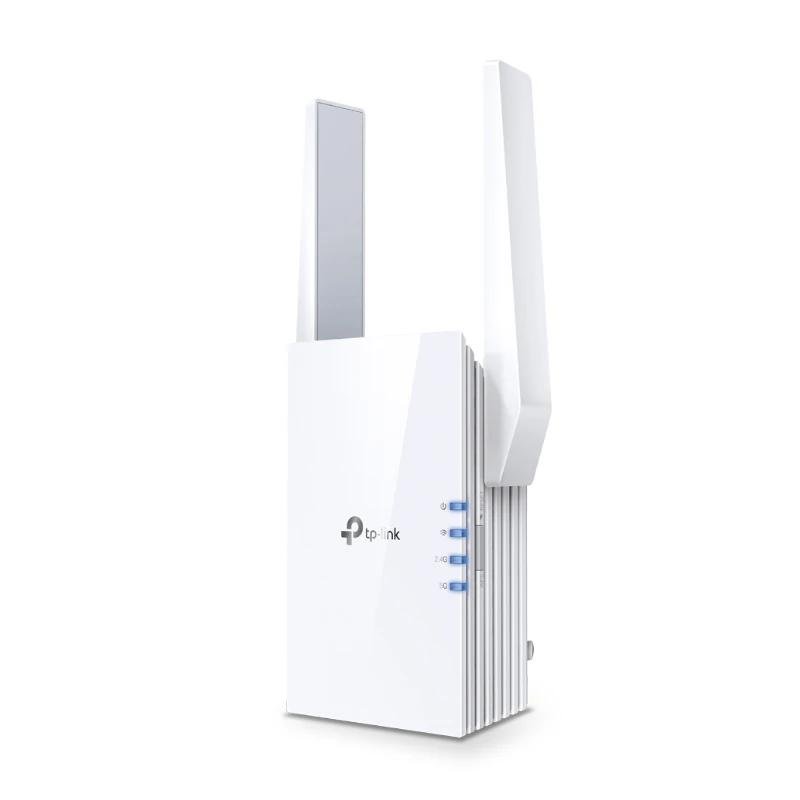 TP-Link RE705X Range Extender WiFi6 AX3000 - Imagen 3
