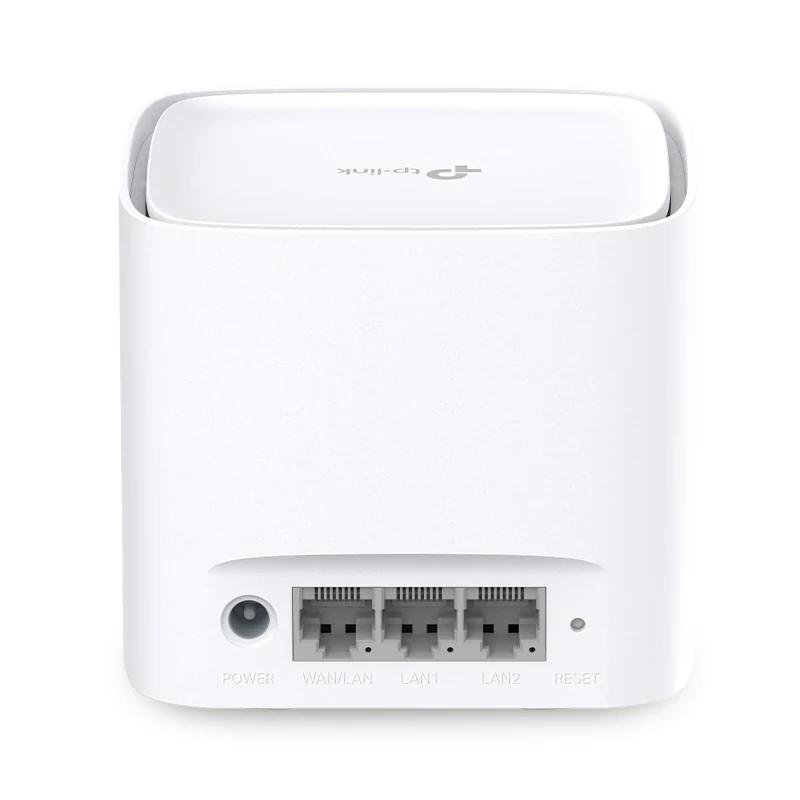 TP-Link HC220-G5(1-pk) AP WiFi AC1200 Mesh WISP - Imagen 2