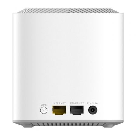 Sistema Mesh D-Link Mesh COVR AX1800 1800Mbps/ 2.4GHz 5GHz/ Pack de 3 - Imagen 2