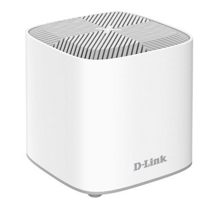 Sistema Mesh D-Link Mesh COVR AX1800 1800Mbps/ 2.4GHz 5GHz/ Pack de 3 - Imagen 4
