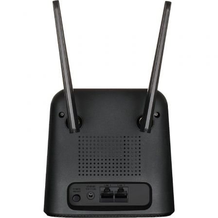 Router Inalámbrico 4G D-Link DWR-960 300Mbps/ 2 Antenas/ WiFi 802.11ac/n - Imagen 4