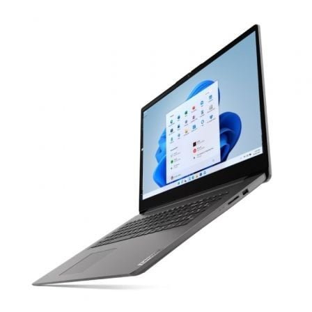 Lenovo V17 G4 IRU 83A2001LSP Intel Core i3-1315U/ 8GB/ 256GB SSD/ 17.3"/ Win11 - Imagen 2