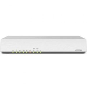 Router VPN Inalámbrico QNAP QHORA-301W 6 Puertos
