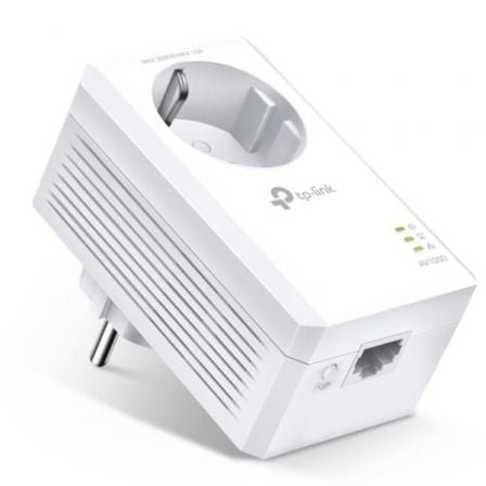 PLC TP-Link TL-PA7017P 1000Mbps/ Alcance 300m