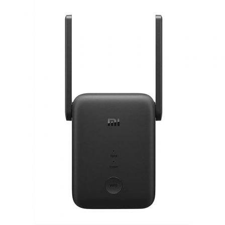 Repetidor Inalámbrico Xiaomi Mi WiFi Range Extender AC1200 1200Mbps/ 2 Antenas - Imagen 2