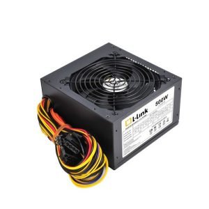 500W L-LINK LL-PS-500 2SATA 12CM ATX