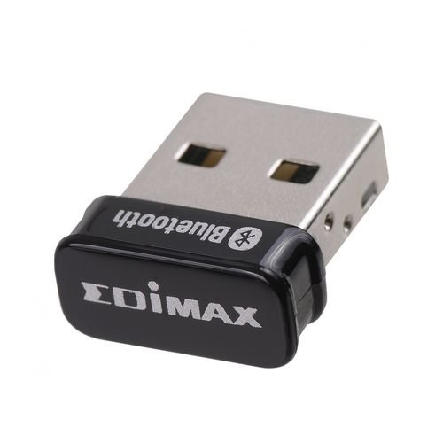 Adaptador USB - BlueTooth 5.0 - EDIMAX BT-8500
