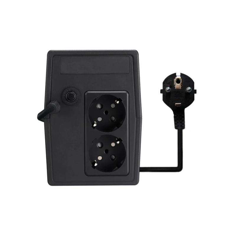 NILOX SAI PREMIUM LINE INT. 800 VA - Imagen 3