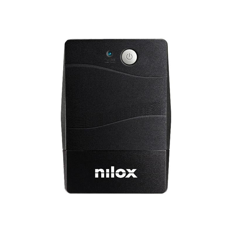 NILOX SAI PREMIUM LINE INT. 1200VA - Imagen 2
