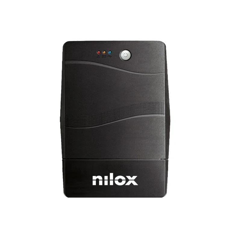 NILOX SAI PREMIUM LINE INT. 2000VA - Imagen 2