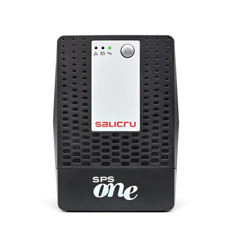 Salicru SPS one 2000VA SAI 1200W Neg - Imagen 2