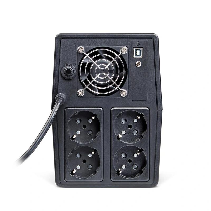 Salicru SPS one 2000VA SAI 1200W Neg - Imagen 3