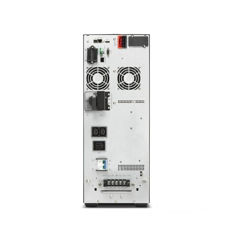 Salicru SLC-4000-TWIN PRO3 - Imagen 3