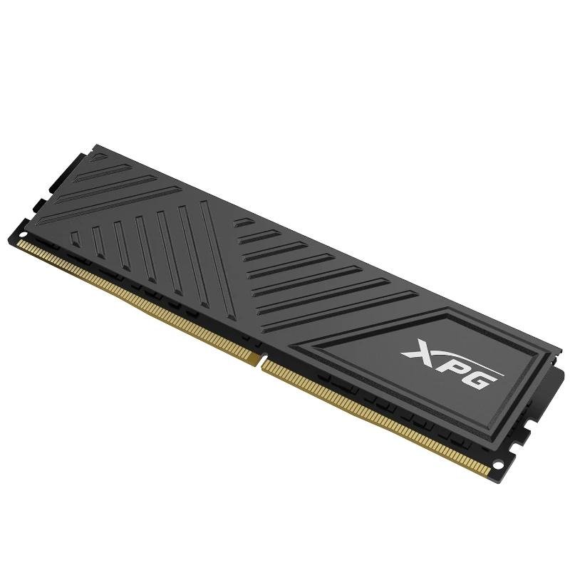 ADATA XPG D35 Gaming DDR4 16GB 3200Mhz Negro - Imagen 3