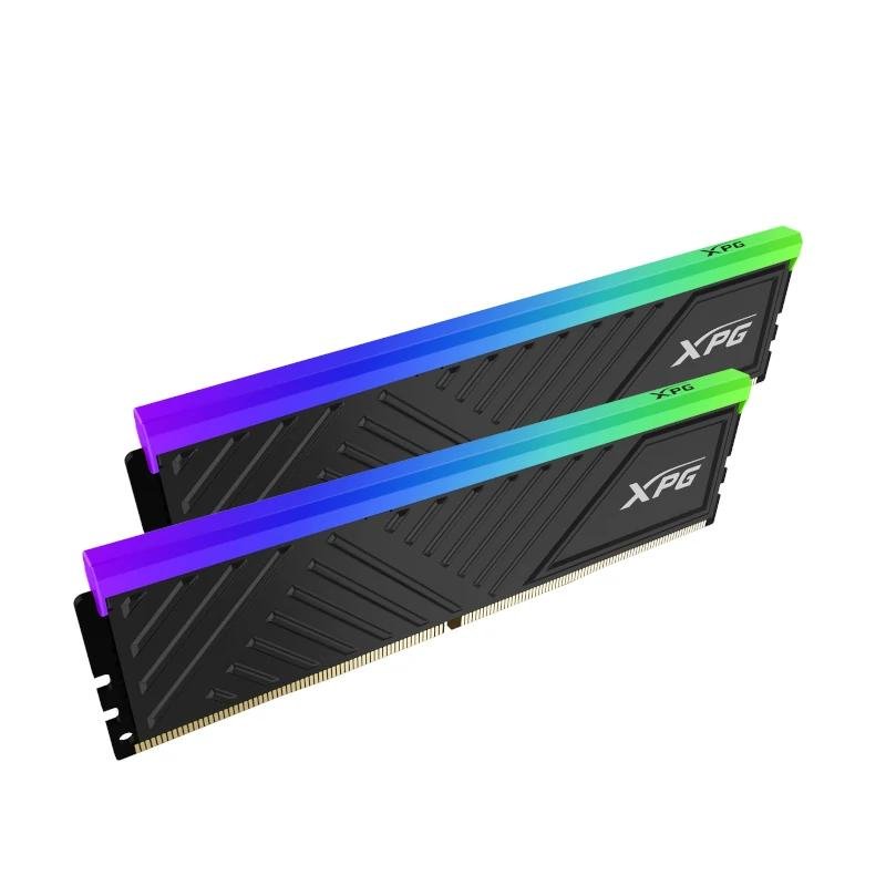ADATA XPG D35G SPECTRIX DDR4 2x16GB 3200Mhz RGB - Imagen 3
