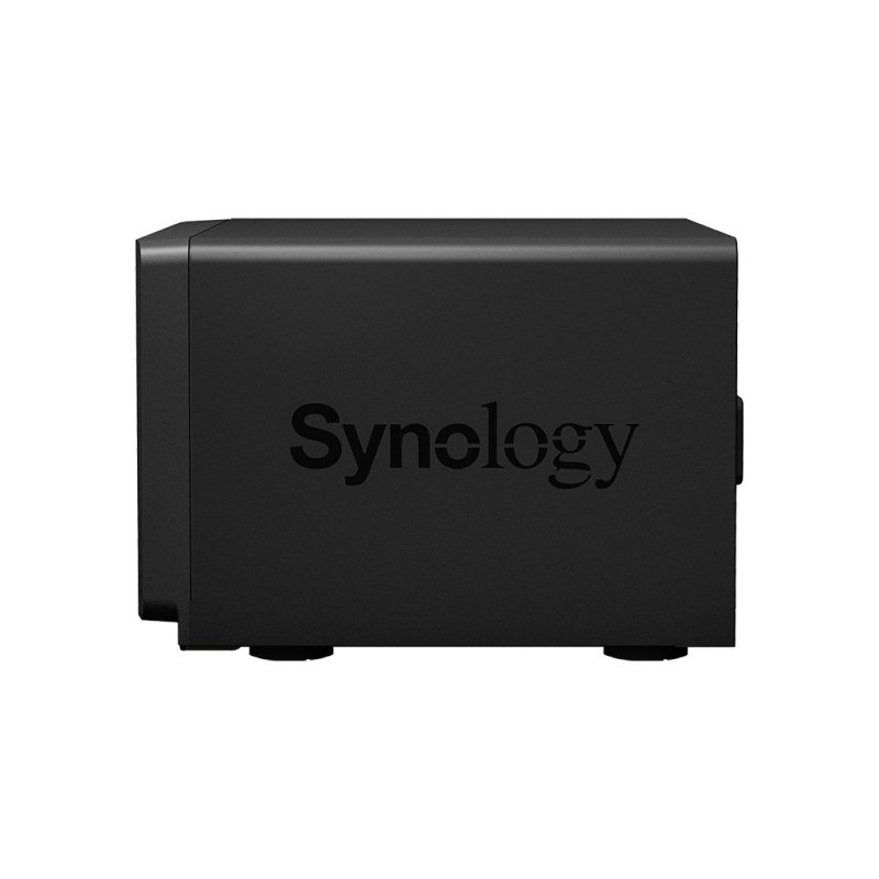 SYNOLOGY DS1621+ NAS 6Bay Disk Station - Imagen 3