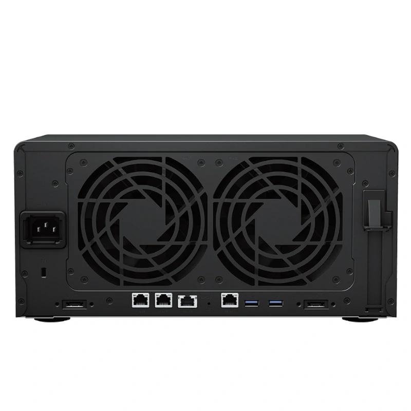 Synology DS1823xs+ NAS 8Bay DiskStation 2xGbE 1x10 - Imagen 4