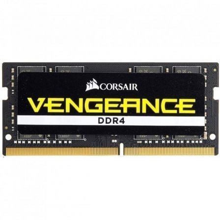 Corsair Vengeance 16GB/ DDR4/ 2400MHz/ 1.2V/ CL16/ SODIMM