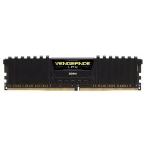 Corsair Vengeance LPX 8GB/ DDR4/ 3200MHz/ 1.35V/ CL16/ DIMM