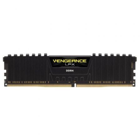 Corsair Vengeance LPX 8GB/ DDR4/ 3200MHz/ 1.35V/ CL16/ DIMM