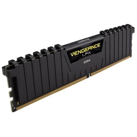 Corsair Vengeance LPX 8GB/ DDR4/ 3200MHz/ 1.35V/ CL16/ DIMM - Imagen 3