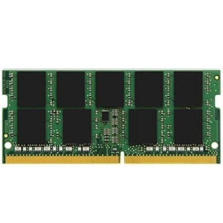 Kingston ValueRAM 16GB/ DDR4/ 2666MHz/ 1.2V/ CL19/ SODIMM V3