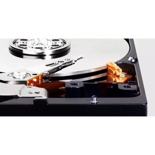 HDD WD 3.5" 2TB 7200RPM 256MB SATA3 BLUE - Imagen 3