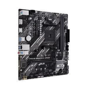 PRIME B550M-K ARGB ASUS