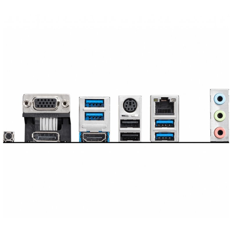 MSI B550M PRO-VDH mATX AM4 - Imagen 4
