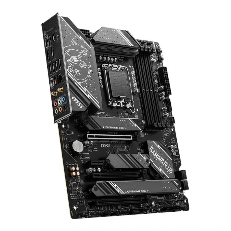 MSI Z790 Gaming Plus Wifi - Imagen 3