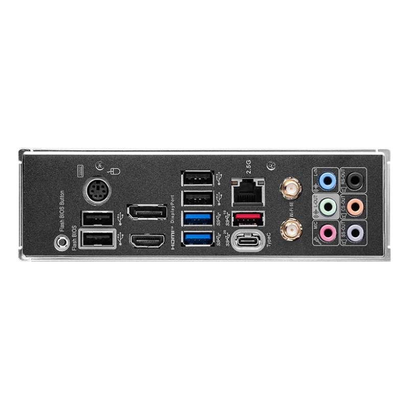 MSI Z790 Gaming Plus Wifi - Imagen 4
