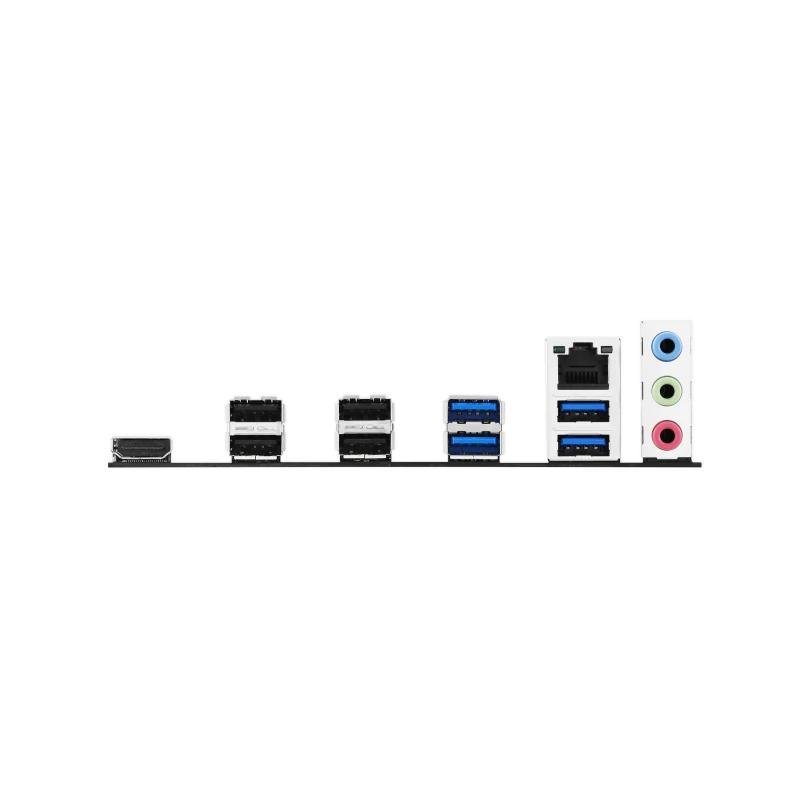 ASUS PRIME B760M-R D4 - Imagen 4