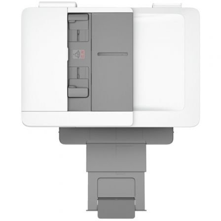 Multifunción A3 HP Officejet Pro 9730E WiFi/ Dúplex/ ADF/ Blanca - Imagen 4