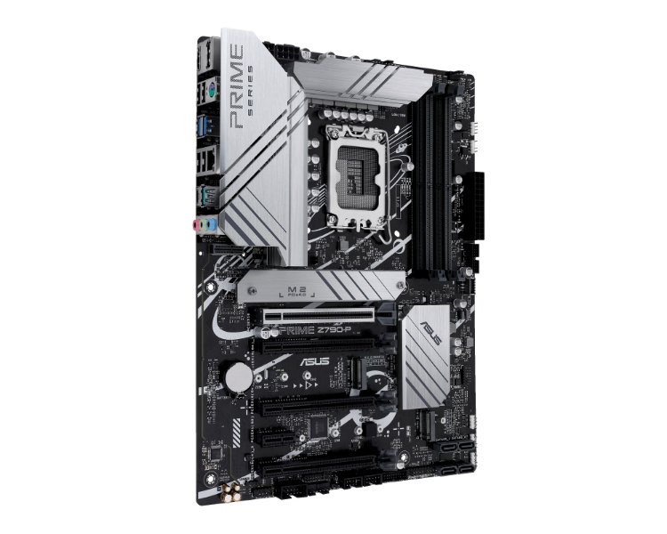 PRIME Z790-P ASUS