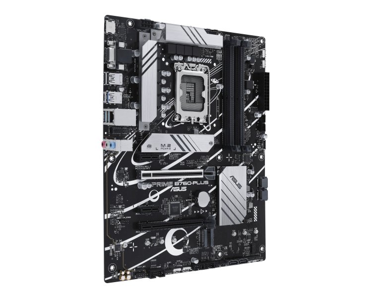 PRIME B760-PLUS ASUS