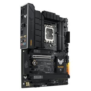 TUF GAMING B760-PLUS WIFI ASUS