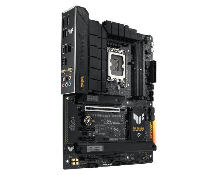 TUF GAMING B760-PLUS WIFI ASUS