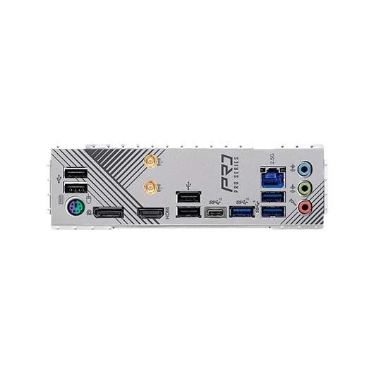 ASROCK 1700 Z790 PRO RS WIFI - Imagen 4