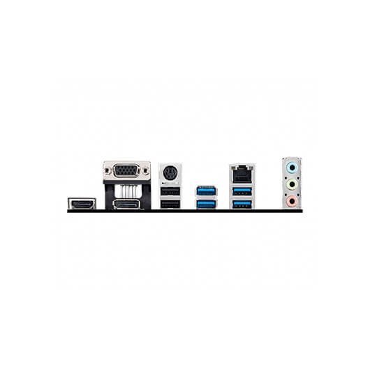 MSI AM4 A520M PRO - Imagen 4