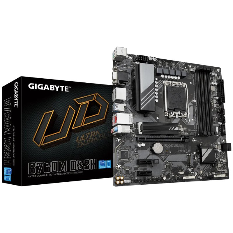 B650 EAGLE AX GIGABYTE