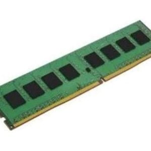 DDR4 8 GB 2666 ECC KINGSTON