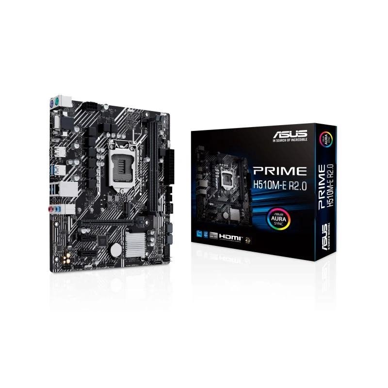 Asus PRIME H510M-E R2.0 mATX LGA1200
