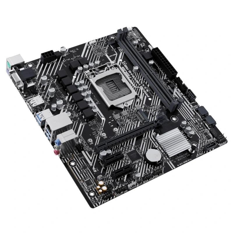 Asus PRIME H510M-E R2.0 mATX LGA1200 - Imagen 3