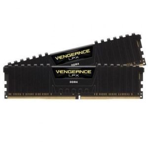 Corsair Vengeance LPX 2 x 8GB/ DDR4/ 3200MHz/ 1.35V/ CL16/ DIMM
