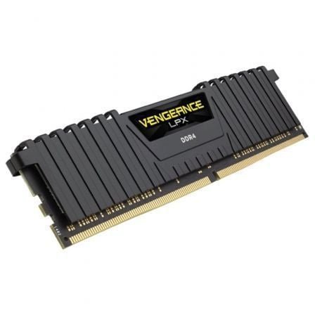 Corsair Vengeance LPX 2 x 8GB/ DDR4/ 3200MHz/ 1.35V/ CL16/ DIMM - Imagen 2